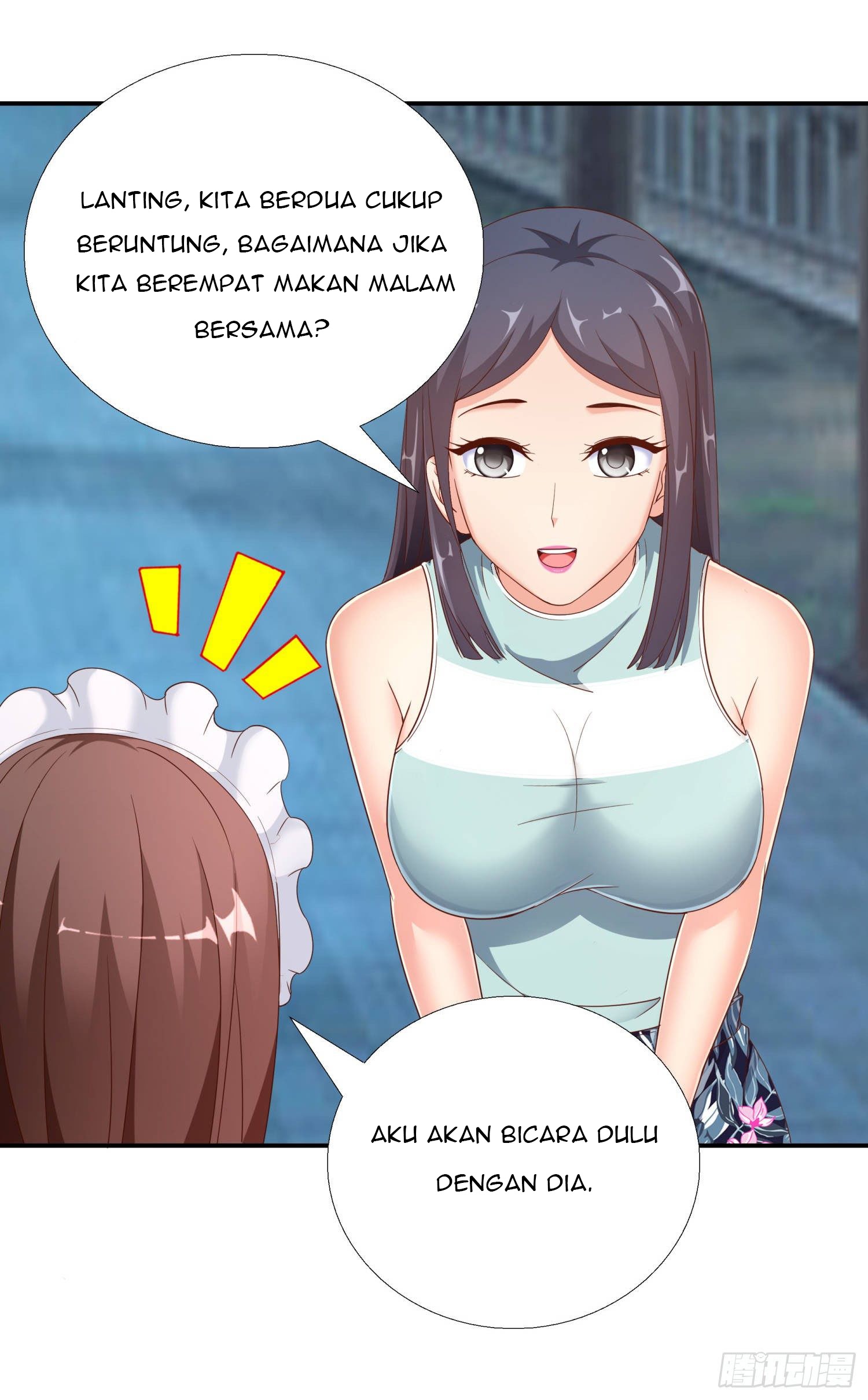 Super School Doctor Chapter 38 Gambar 22