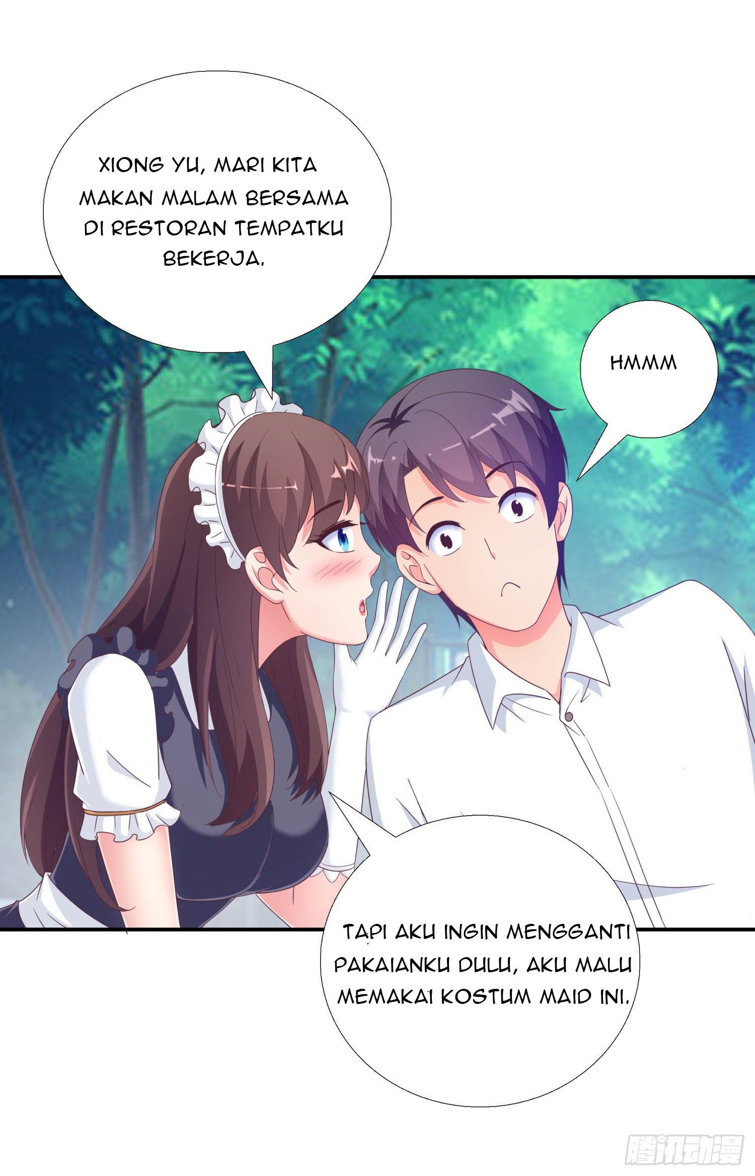 Super School Doctor Chapter 38 Gambar 23