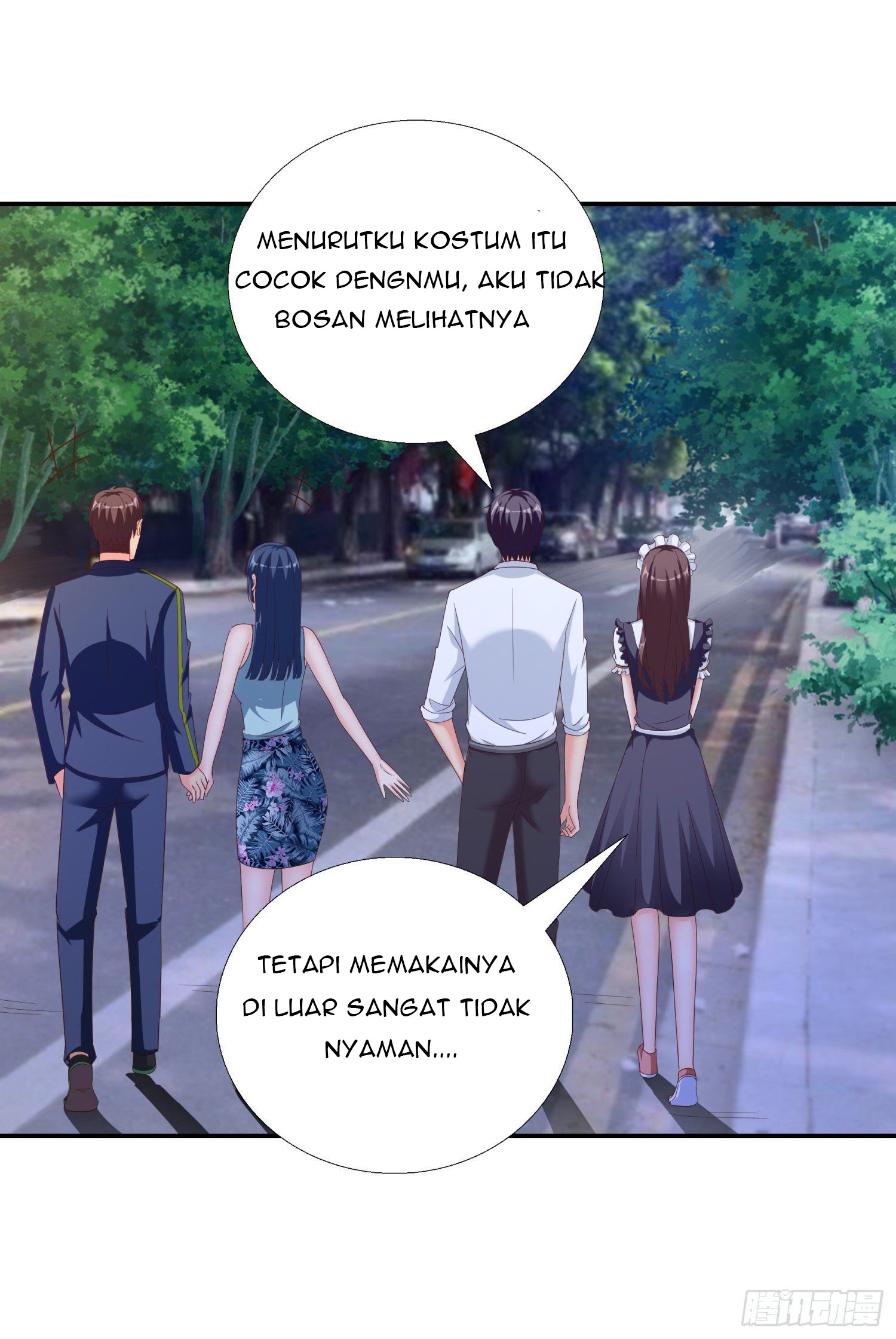 Super School Doctor Chapter 38 Gambar 24
