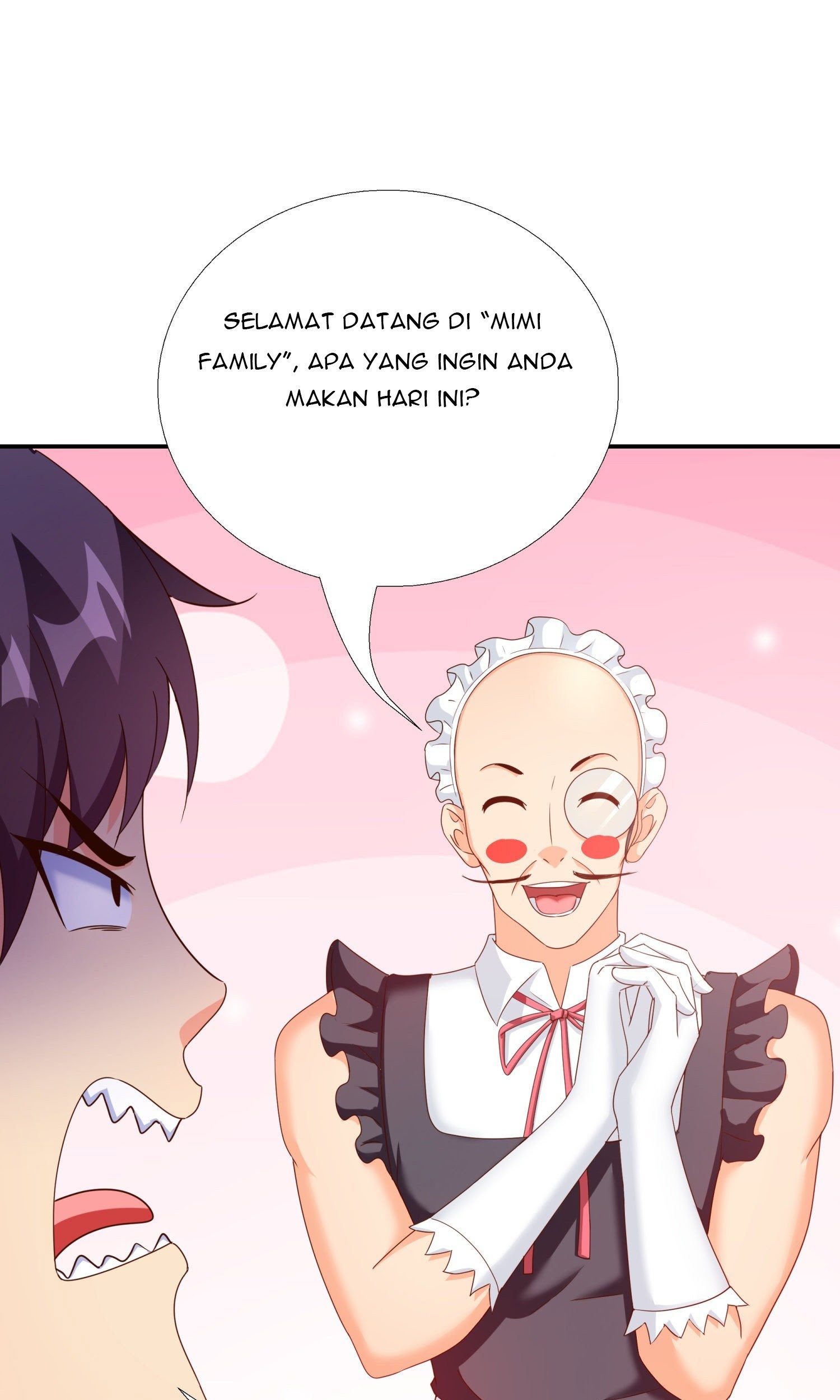 Super School Doctor Chapter 38 Gambar 25