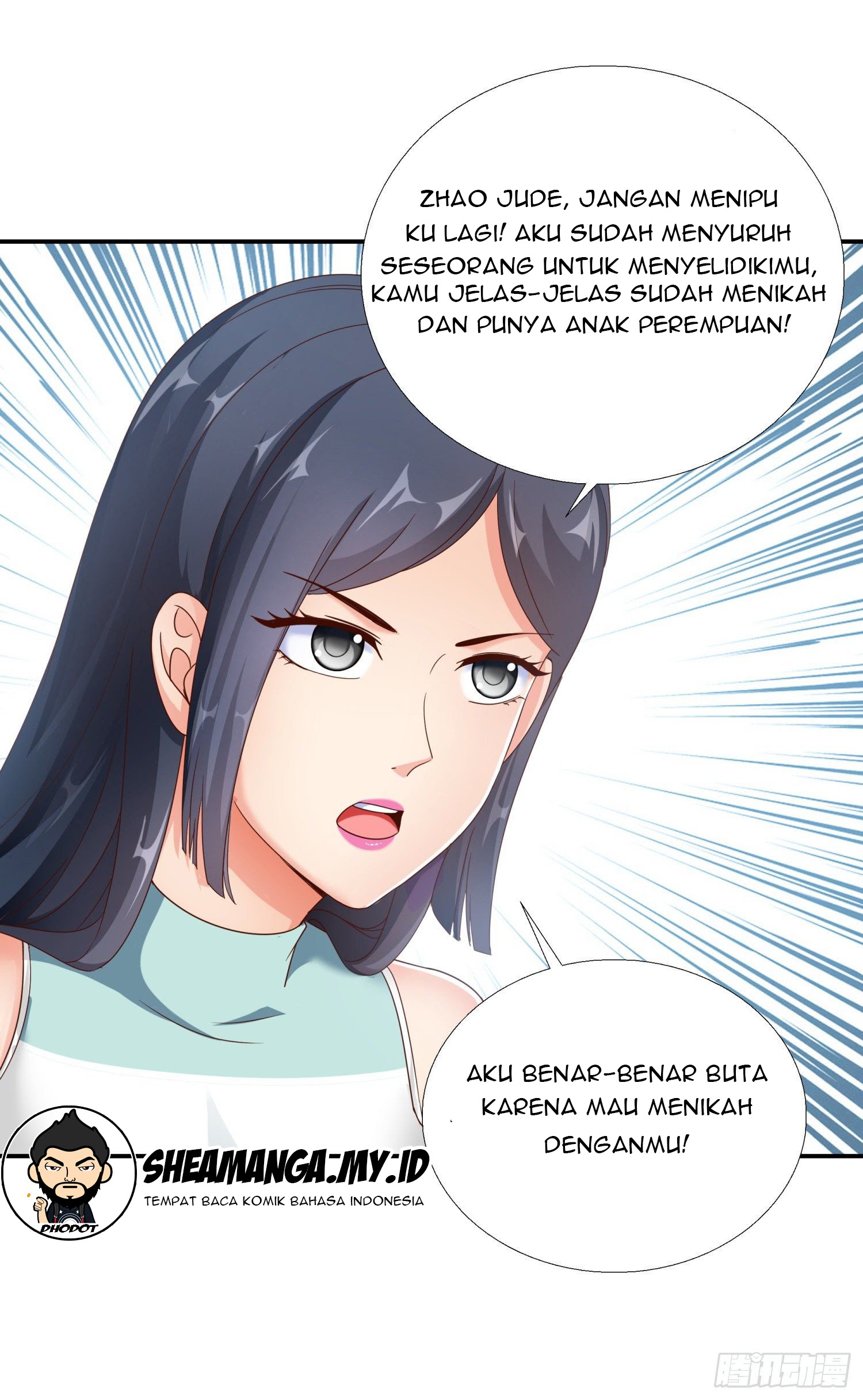 Manhua Super School Doctor Chapter 38 gambar nomor 2