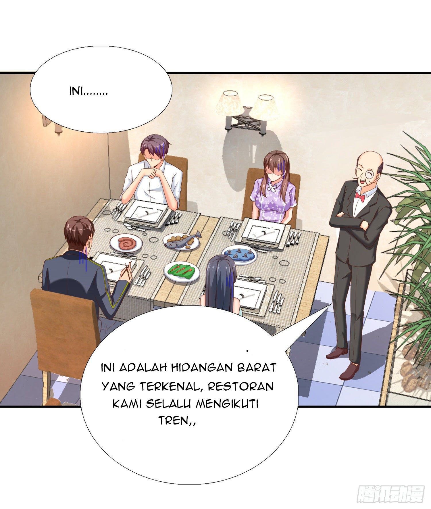 Super School Doctor Chapter 38 Gambar 29