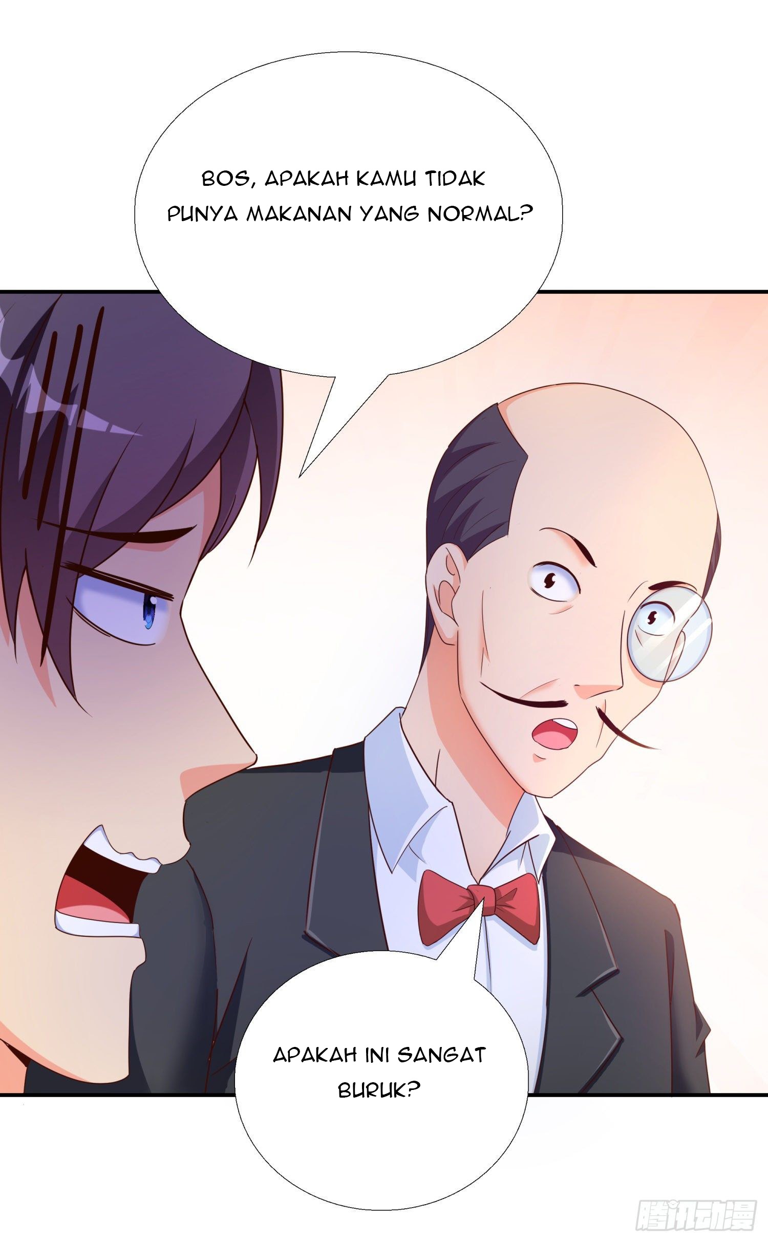 Super School Doctor Chapter 38 Gambar 31