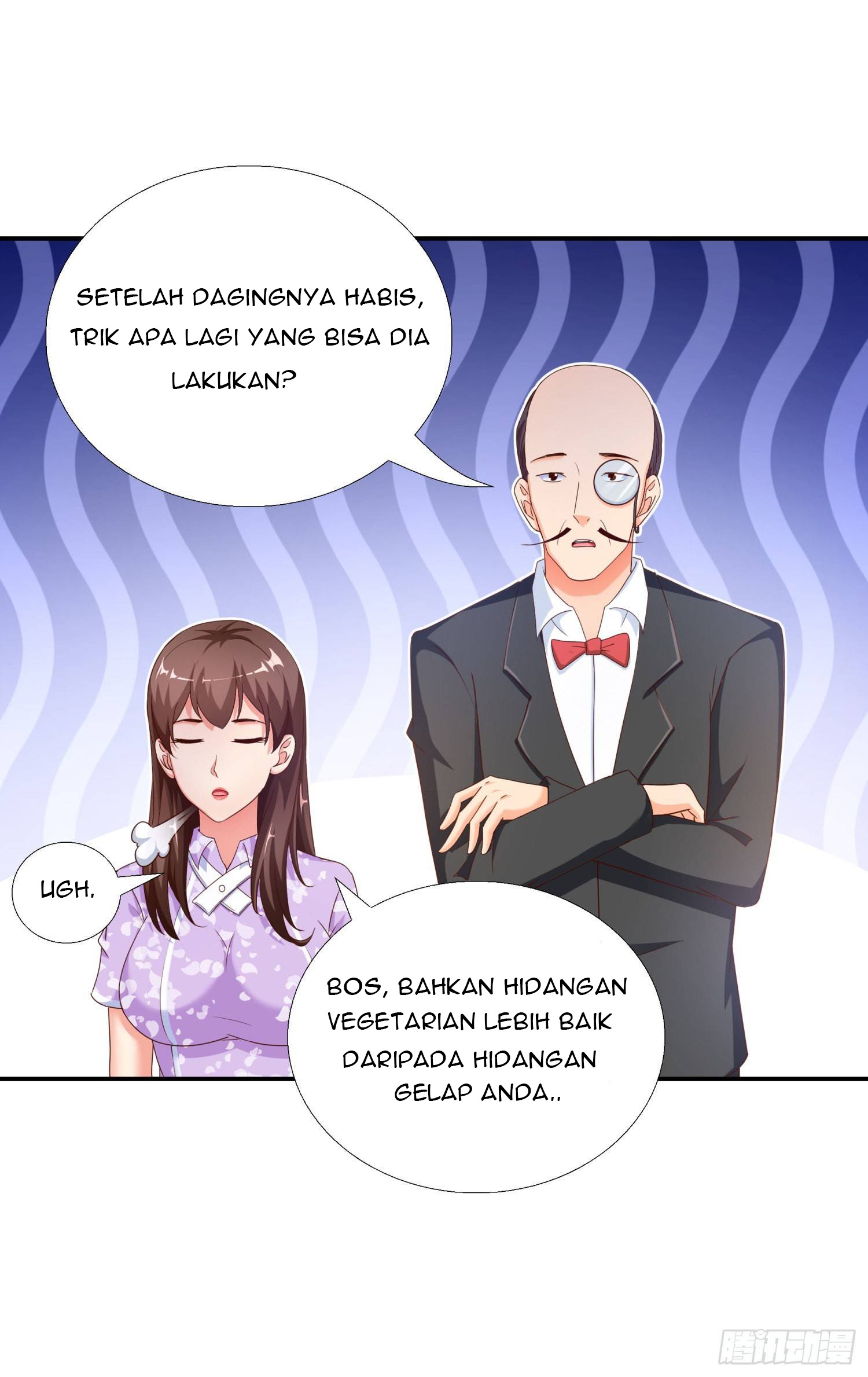 Super School Doctor Chapter 38 Gambar 33