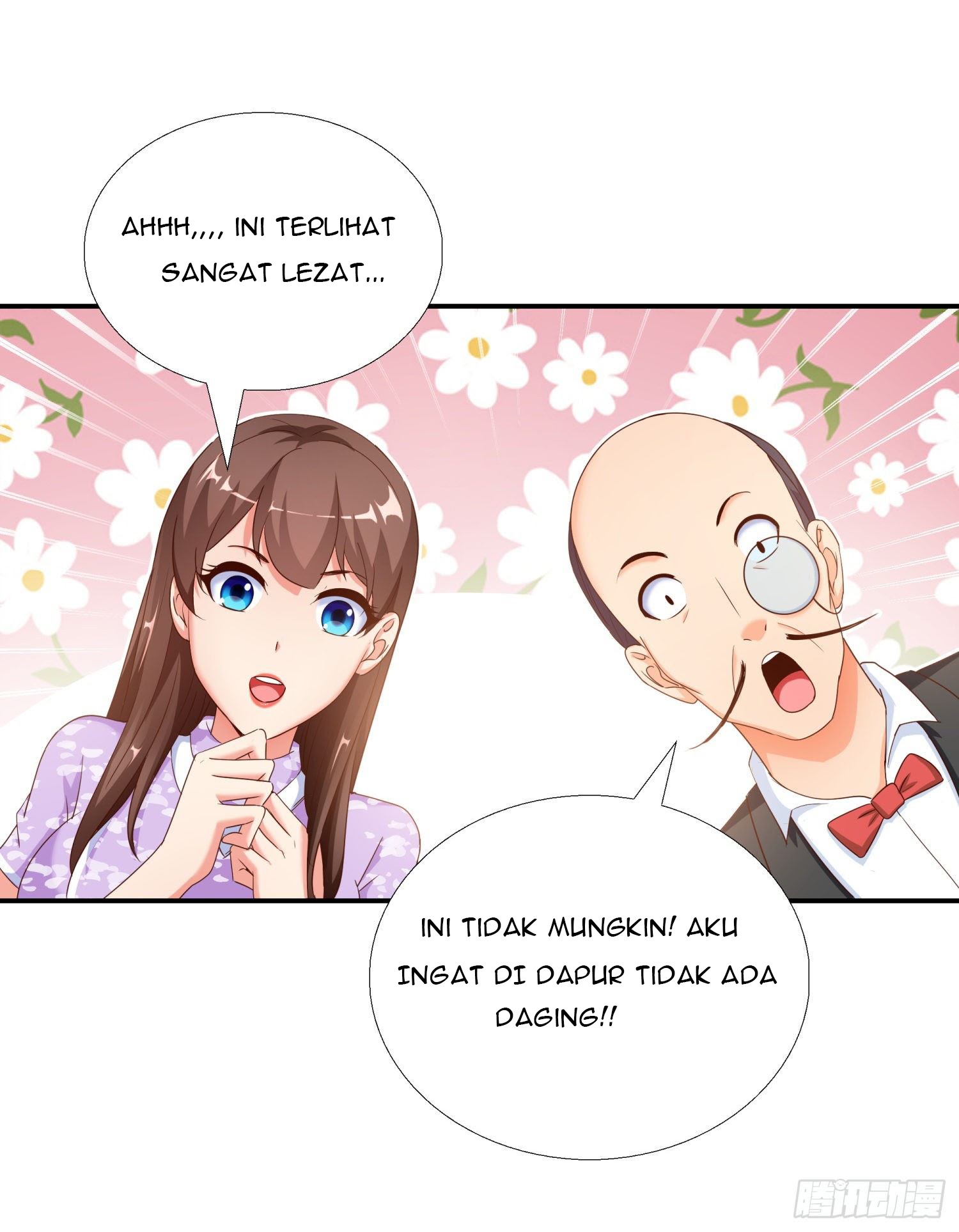 Super School Doctor Chapter 38 Gambar 36