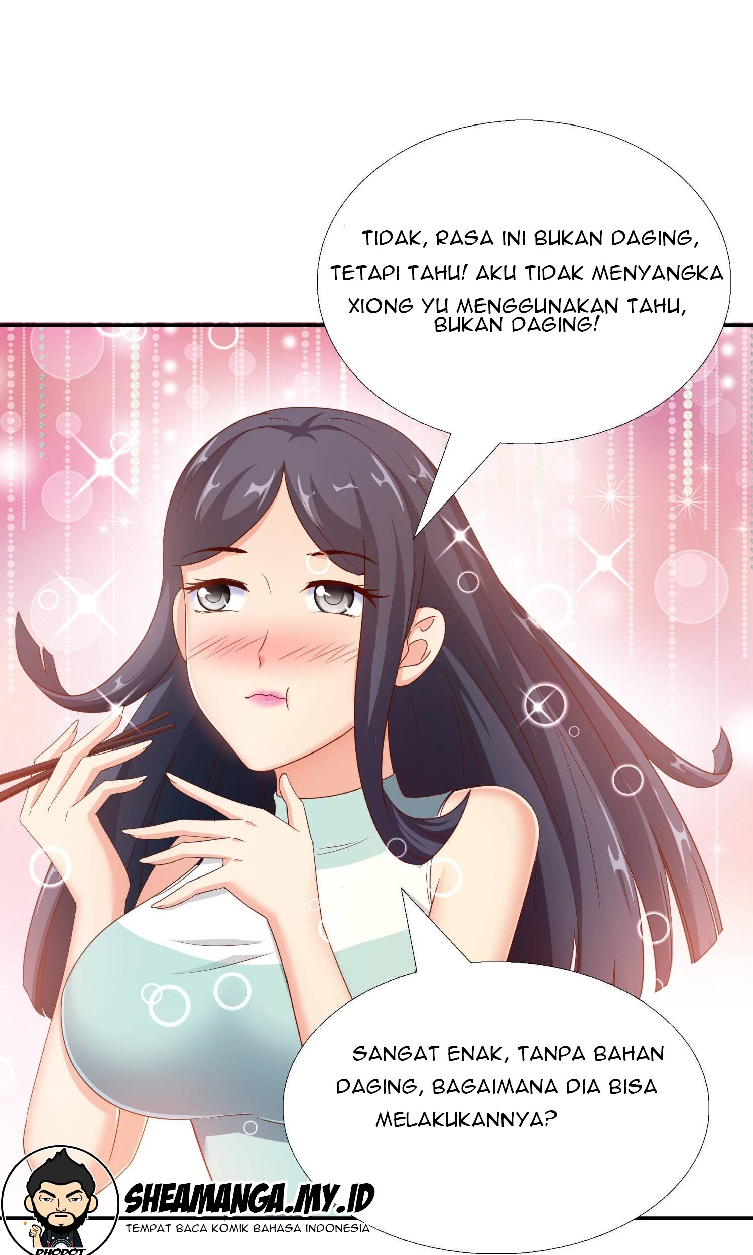 Super School Doctor Chapter 38 Gambar 37