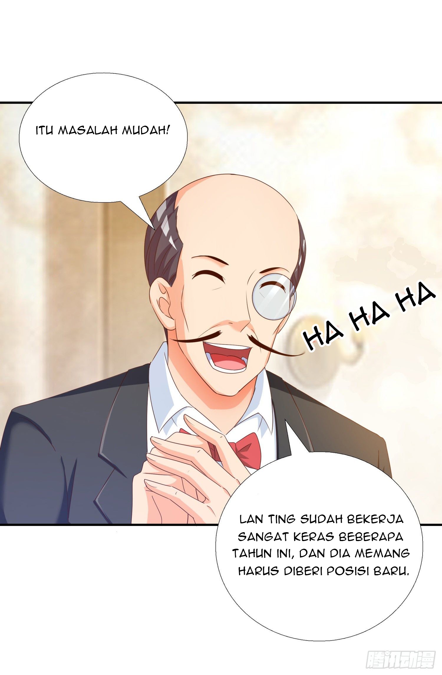 Super School Doctor Chapter 38 Gambar 41