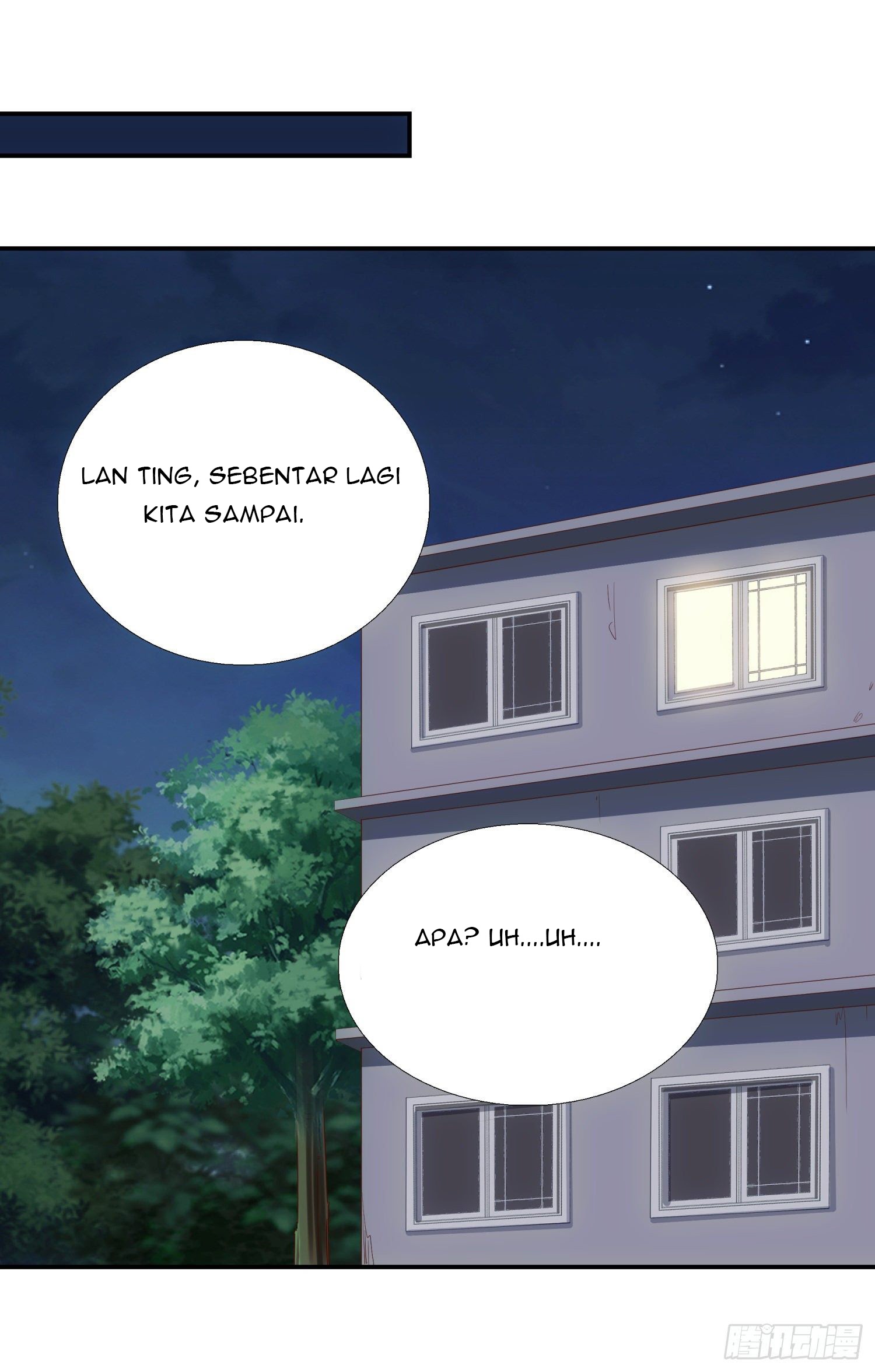 Super School Doctor Chapter 38 Gambar 44