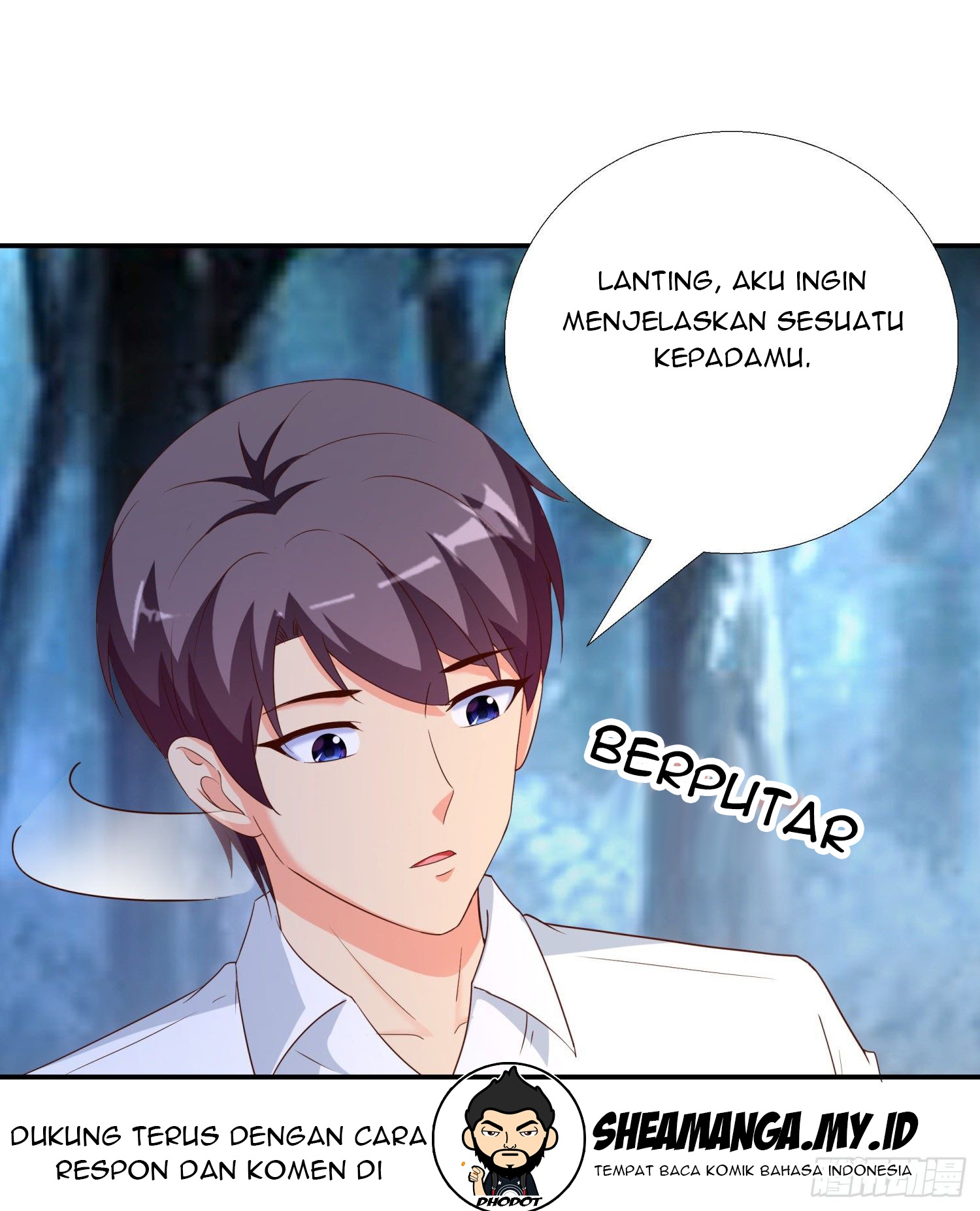 Super School Doctor Chapter 38 Gambar 46