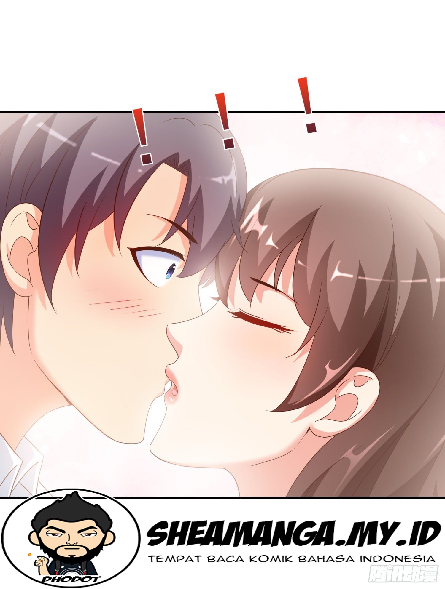 Super School Doctor Chapter 38 Gambar 47