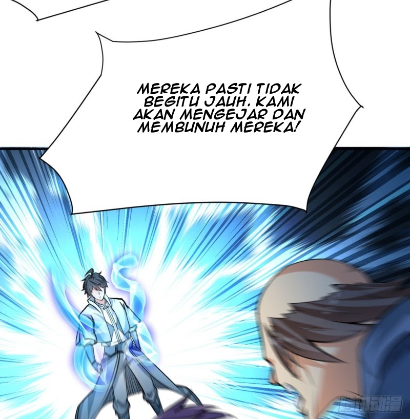 I Picked Up An Attribute Chapter 40 Gambar 40