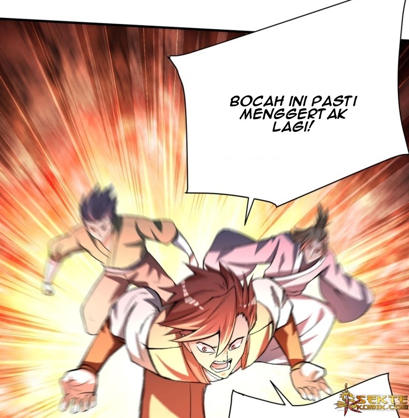 I Picked Up An Attribute Chapter 40 Gambar 53