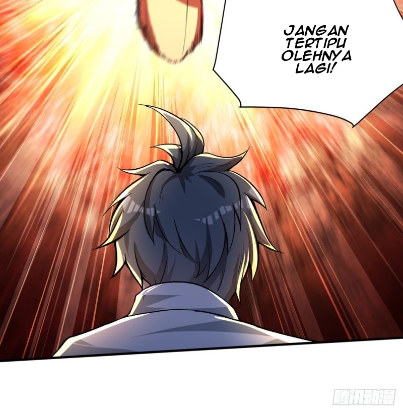 I Picked Up An Attribute Chapter 40 Gambar 54