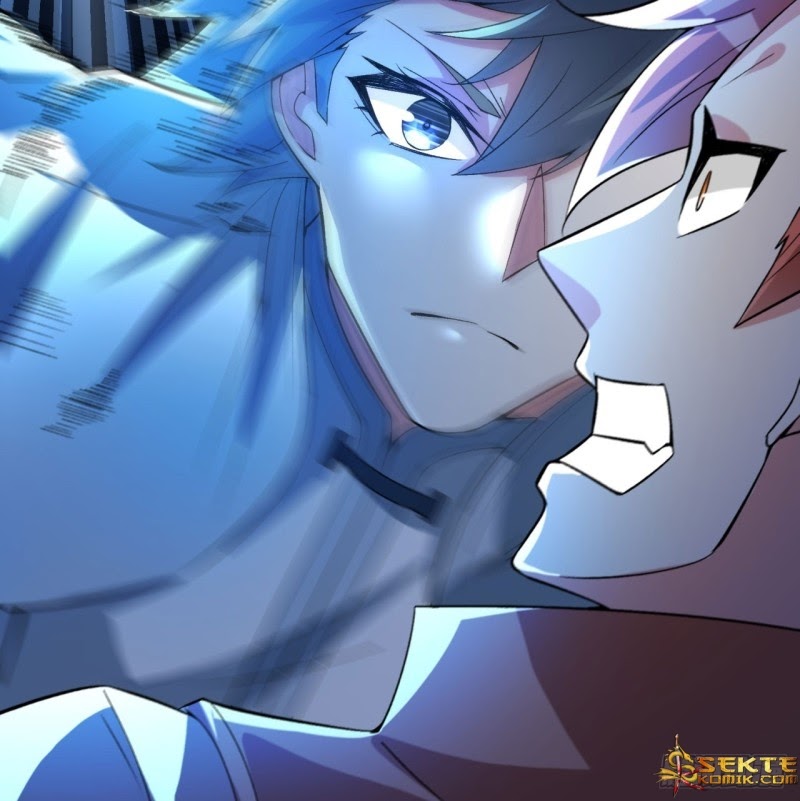 I Picked Up An Attribute Chapter 40 Gambar 56