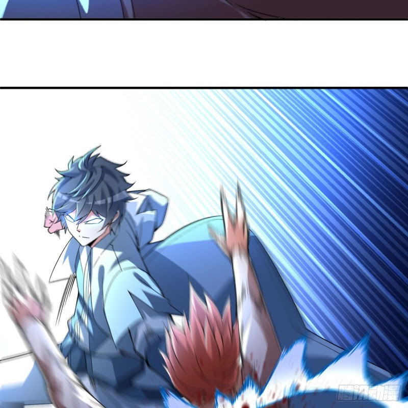 I Picked Up An Attribute Chapter 40 Gambar 57