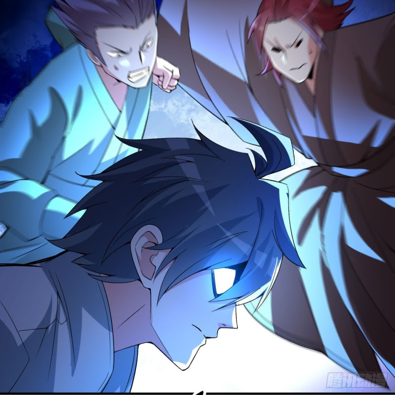 I Picked Up An Attribute Chapter 40 Gambar 61