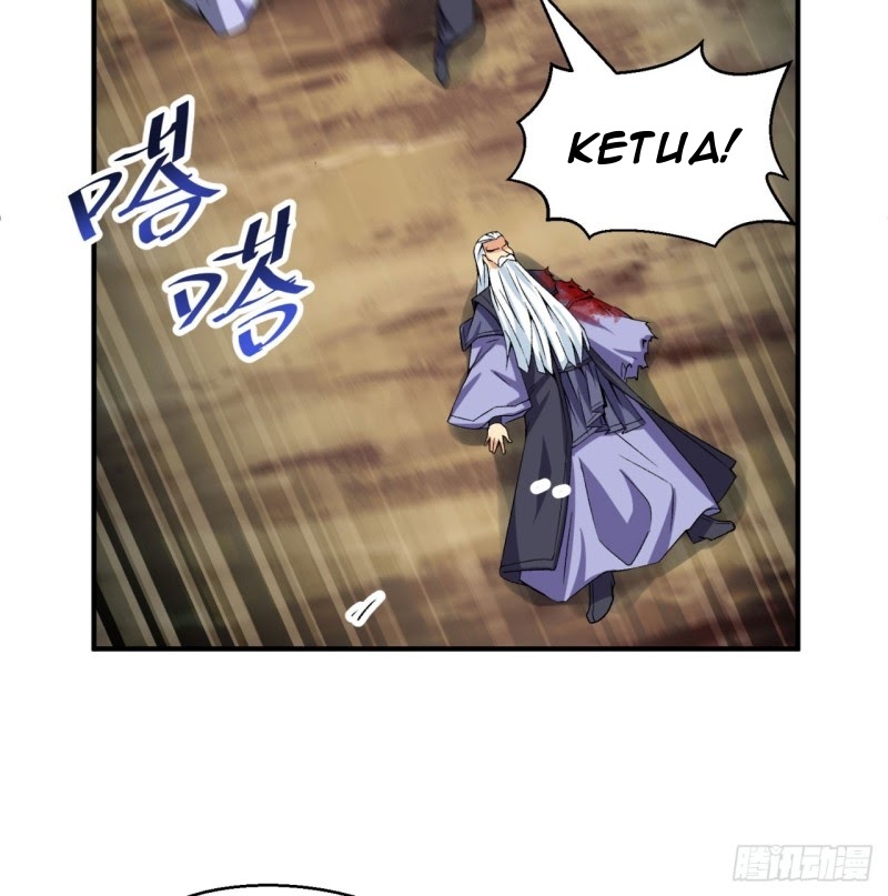 I Picked Up An Attribute Chapter 40 Gambar 7