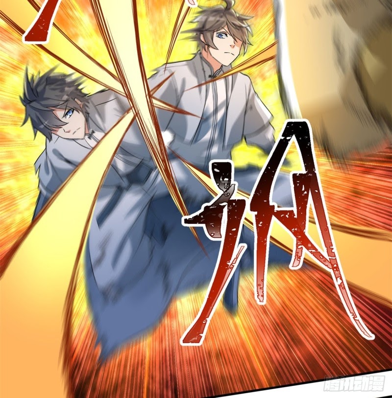 I Picked Up An Attribute Chapter 40 Gambar 76