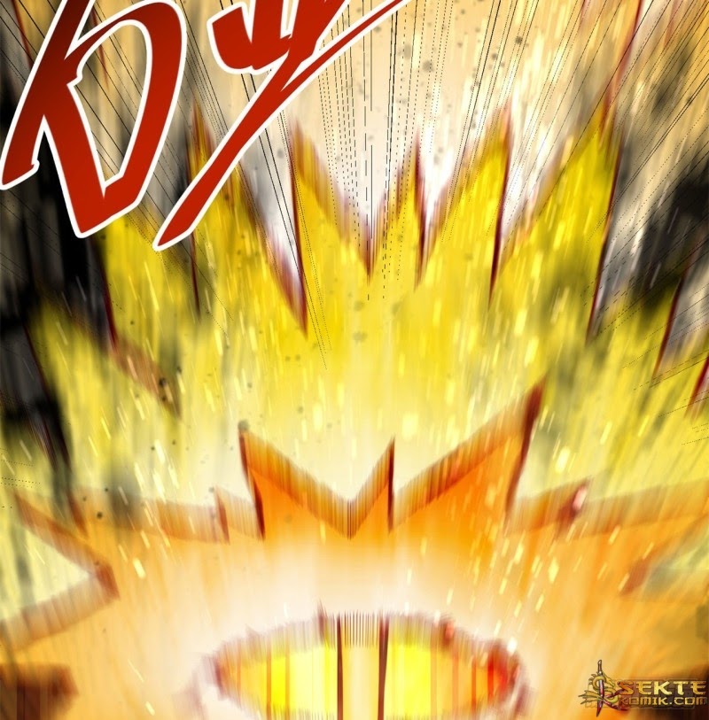 I Picked Up An Attribute Chapter 40 Gambar 83