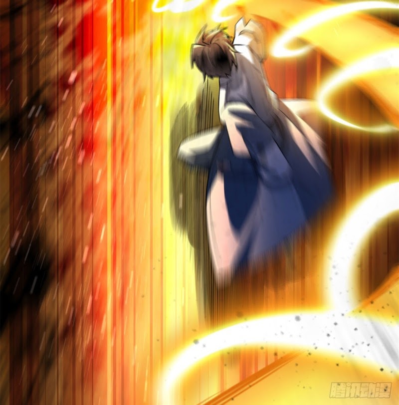 I Picked Up An Attribute Chapter 40 Gambar 85