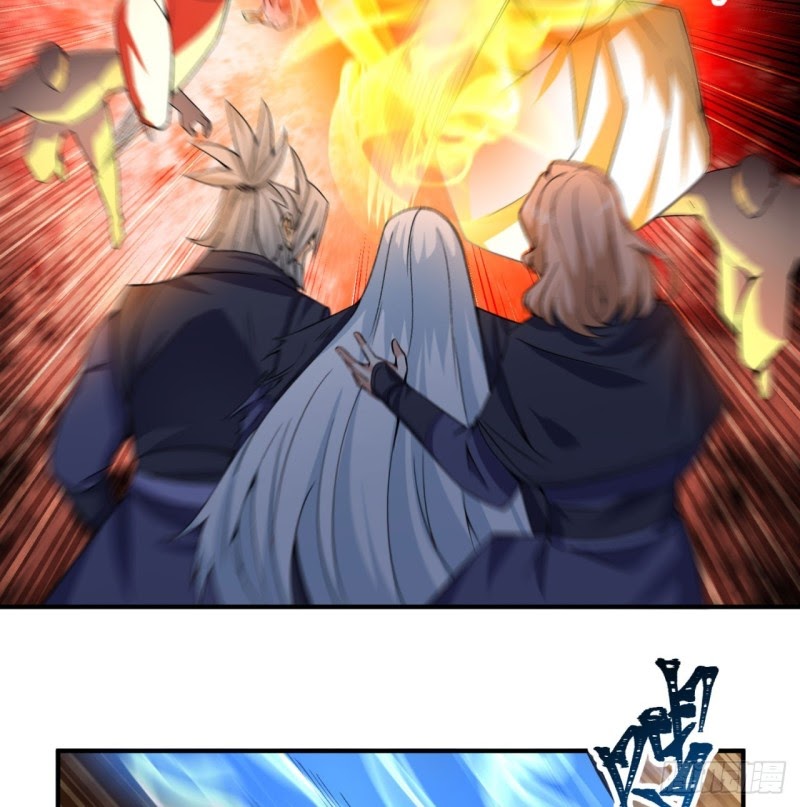 I Picked Up An Attribute Chapter 40 Gambar 12