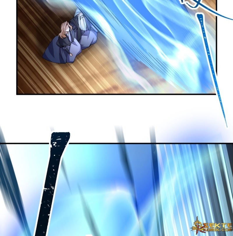 I Picked Up An Attribute Chapter 40 Gambar 13