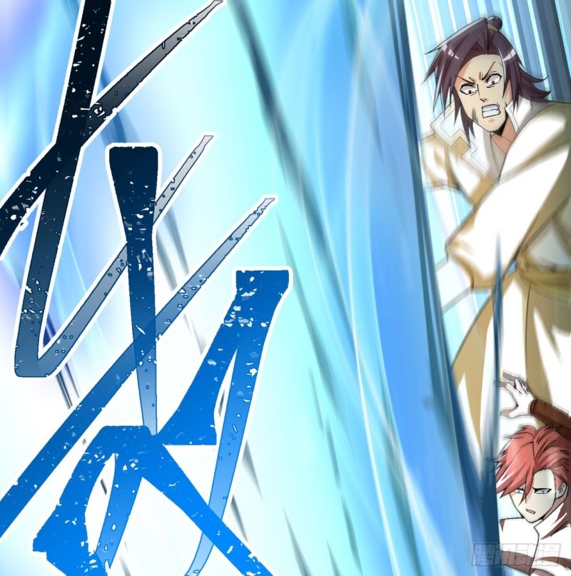 I Picked Up An Attribute Chapter 40 Gambar 14