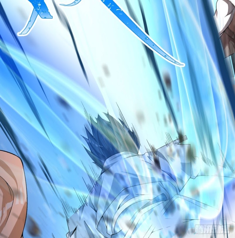 I Picked Up An Attribute Chapter 40 Gambar 15