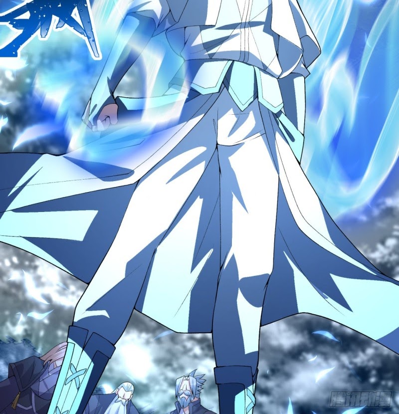 I Picked Up An Attribute Chapter 40 Gambar 20