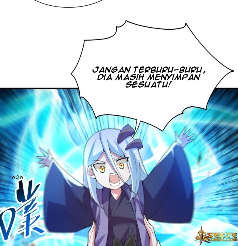 I Picked Up An Attribute Chapter 40 Gambar 24