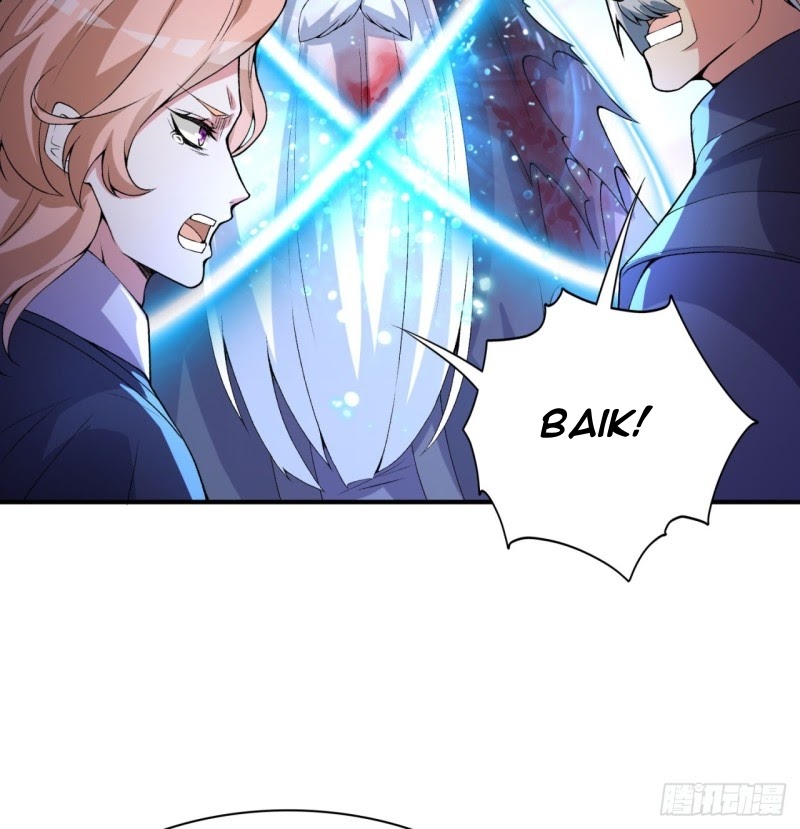 I Picked Up An Attribute Chapter 40 Gambar 29