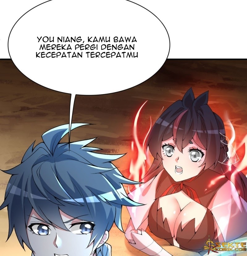 I Picked Up An Attribute Chapter 40 Gambar 30