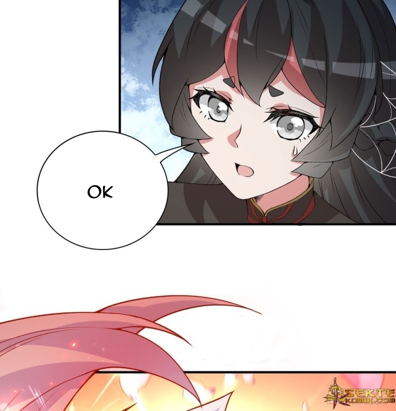 I Picked Up An Attribute Chapter 40 Gambar 32