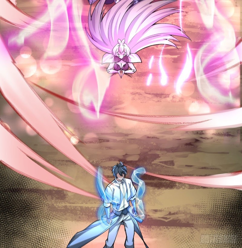 I Picked Up An Attribute Chapter 40 Gambar 37