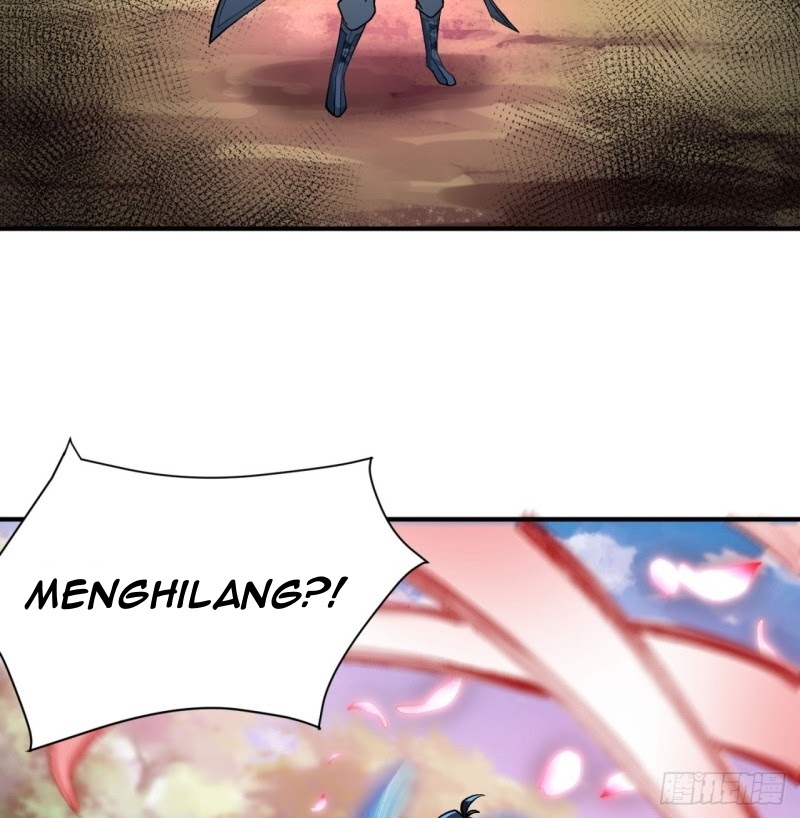 I Picked Up An Attribute Chapter 40 Gambar 38