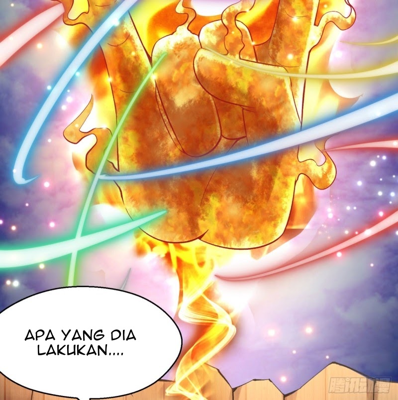 I Picked Up An Attribute Chapter 39 Gambar 4