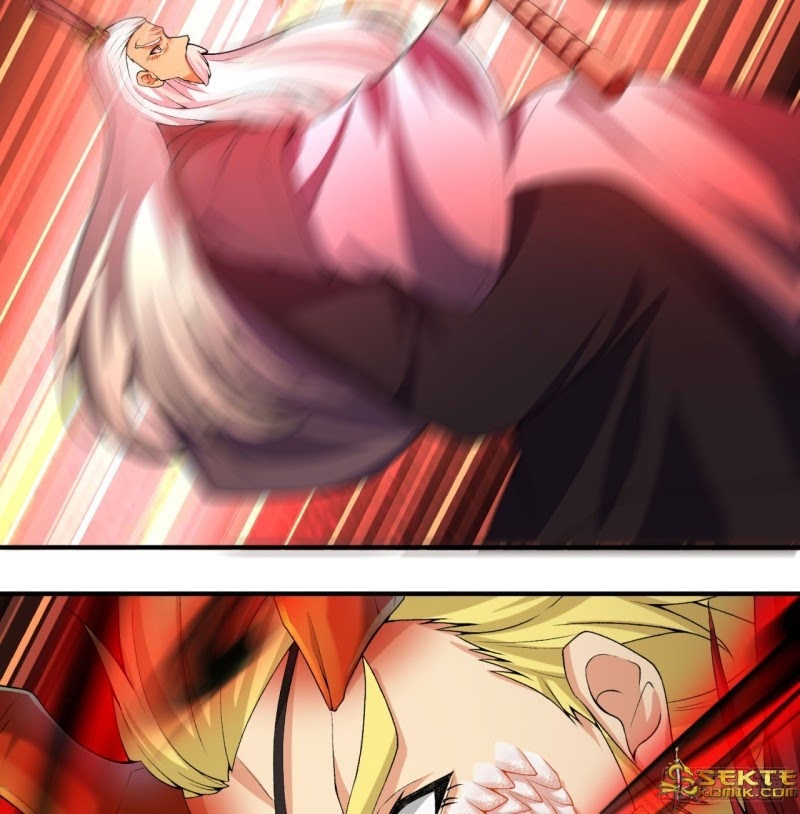 I Picked Up An Attribute Chapter 39 Gambar 46