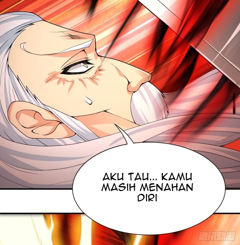 I Picked Up An Attribute Chapter 39 Gambar 48