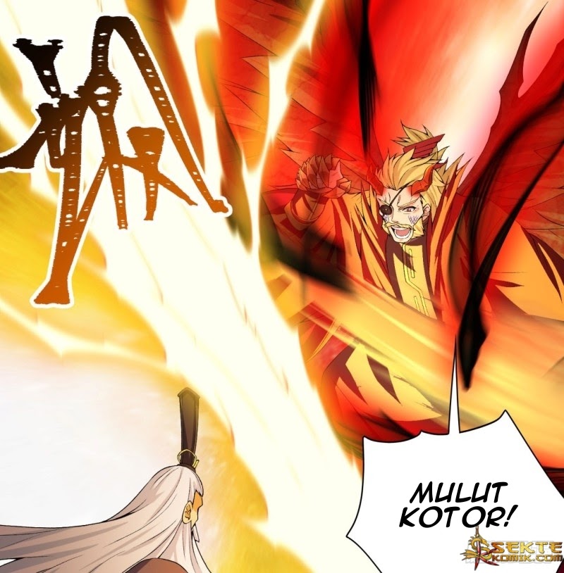 I Picked Up An Attribute Chapter 39 Gambar 49