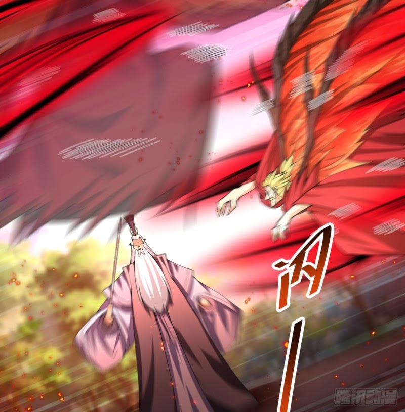 I Picked Up An Attribute Chapter 39 Gambar 51