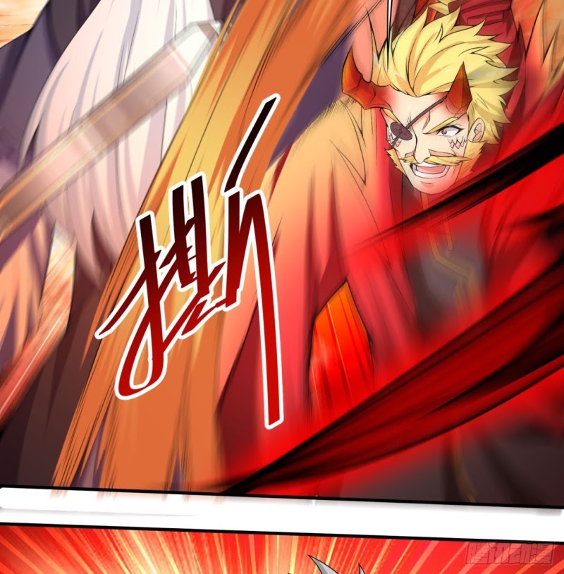 I Picked Up An Attribute Chapter 39 Gambar 53