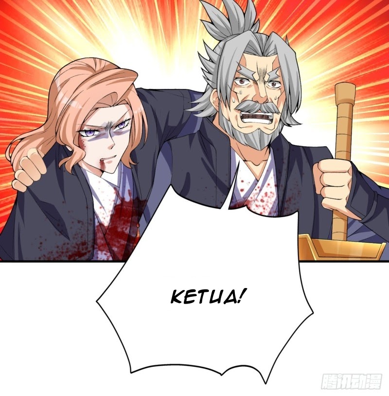 I Picked Up An Attribute Chapter 39 Gambar 54