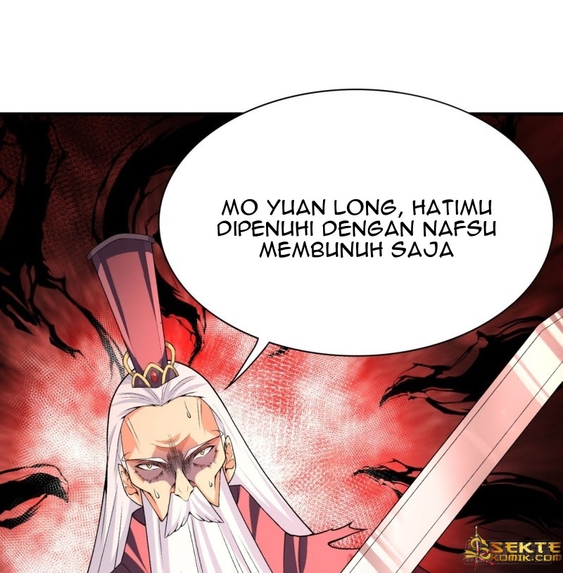 I Picked Up An Attribute Chapter 39 Gambar 55