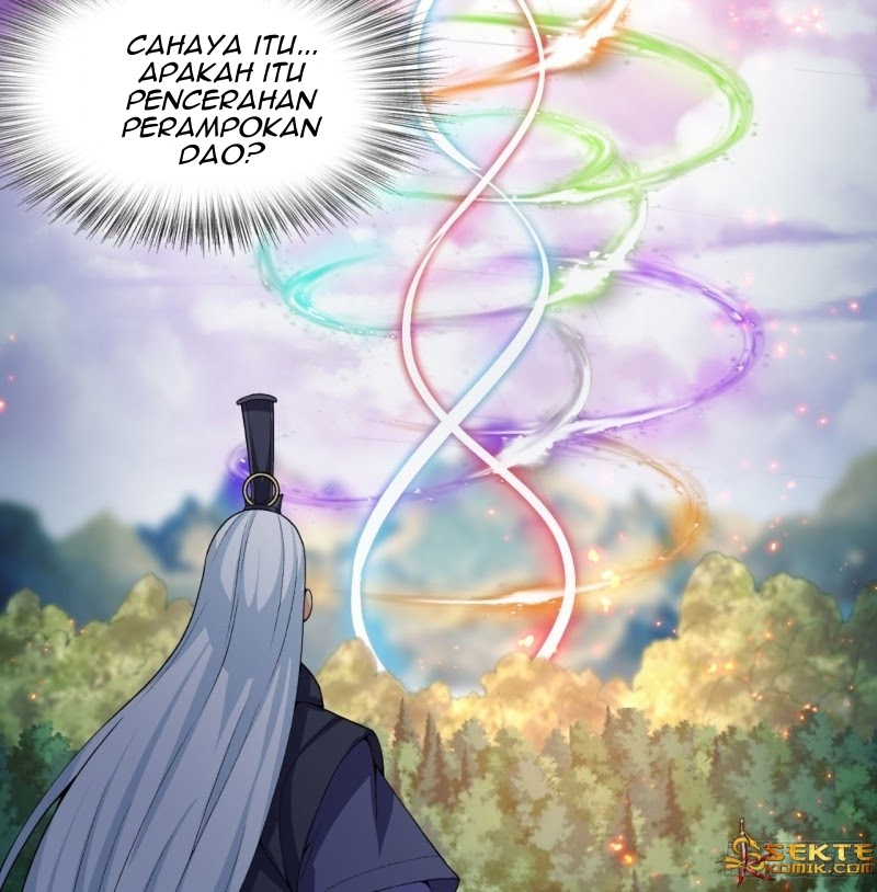 I Picked Up An Attribute Chapter 39 Gambar 57