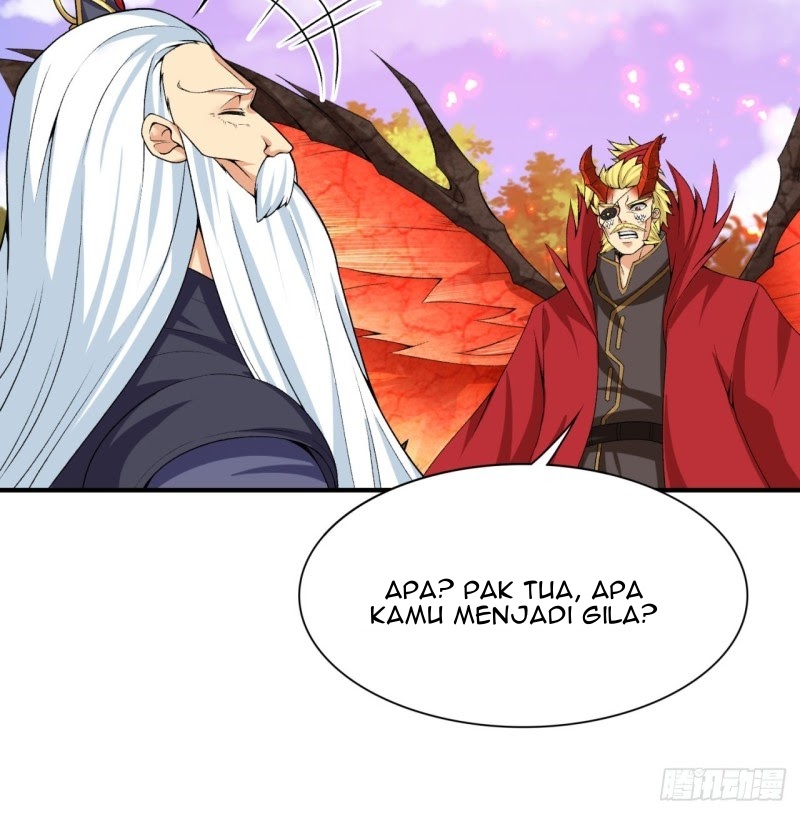 I Picked Up An Attribute Chapter 39 Gambar 59