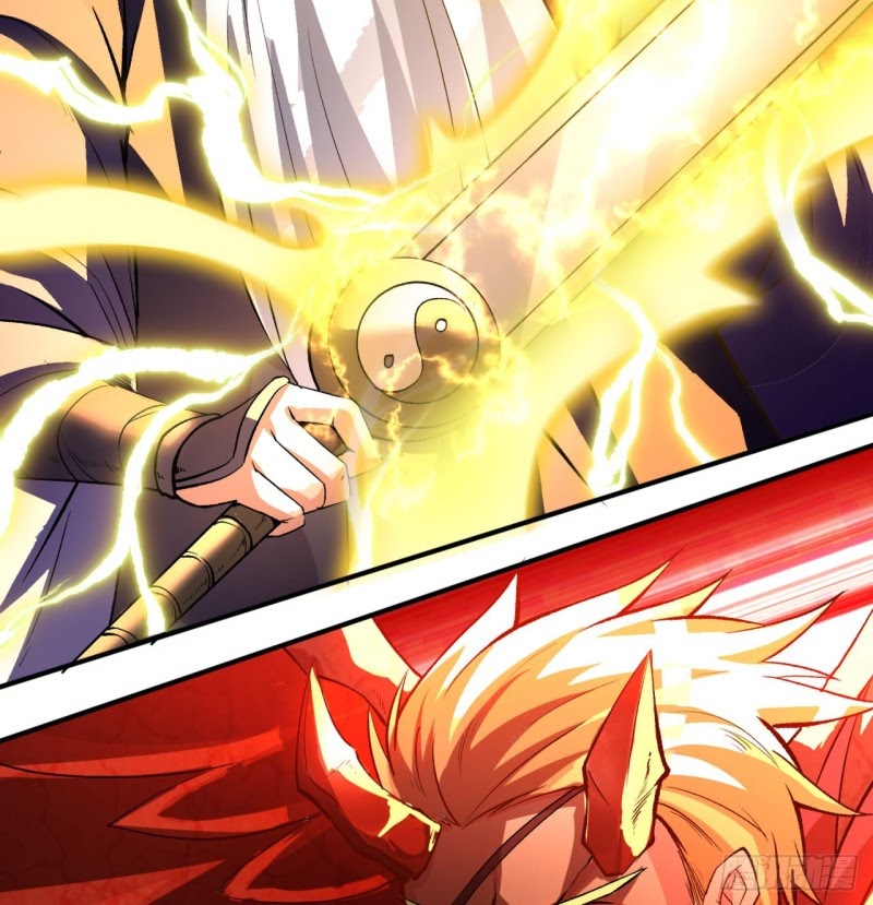 I Picked Up An Attribute Chapter 39 Gambar 61