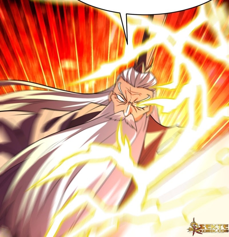 I Picked Up An Attribute Chapter 39 Gambar 66