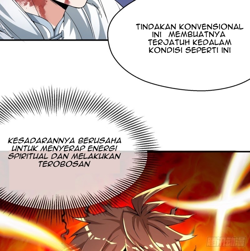 I Picked Up An Attribute Chapter 39 Gambar 7