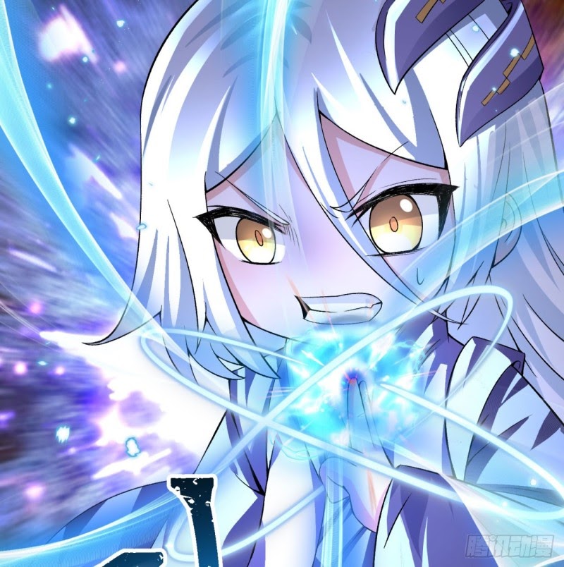 I Picked Up An Attribute Chapter 39 Gambar 9