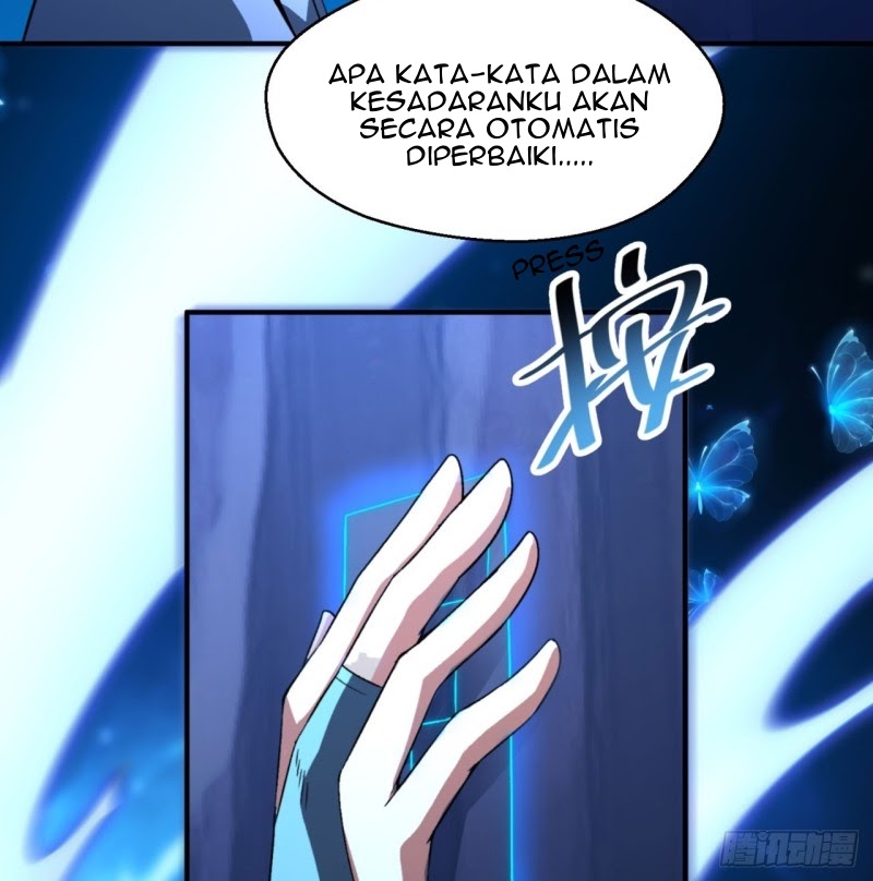 I Picked Up An Attribute Chapter 39 Gambar 19